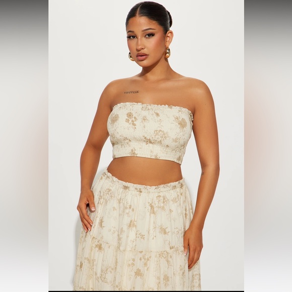 Embrace it skirt set - Picture 2 of 4